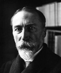 Portrait de André Pératé
