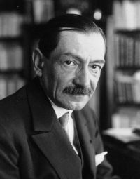 Portrait de André Rivoire