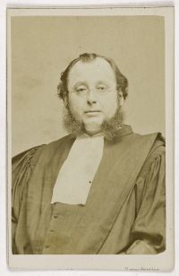 Portrait de André Rousselle