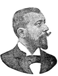 Portrait de André Vervoort