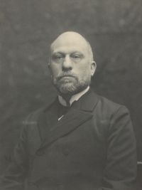 Angelo Mosso