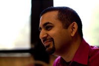 Portrait de Anil Dash