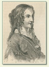 Anna Cora Ogden Mowatt Ritchie
