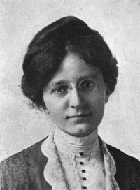 Anna Estelle Arnold
