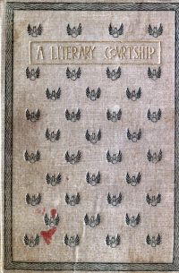 Image de A Literary Courtship