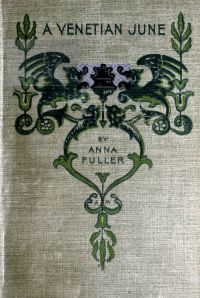 Image de A Venetian June