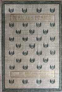 Image de Peak and Prairie