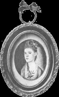 Anna Green Winslow