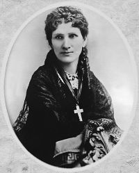 Anna Harriette Leonowens