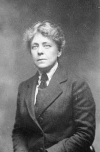 Anna Milo Upjohn