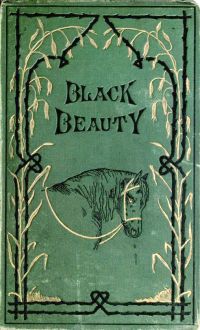 Image de Black Beauty