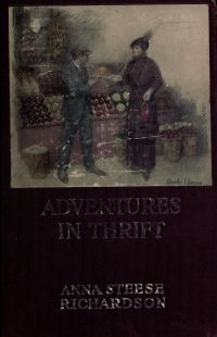 Image de Adventures in Thrift