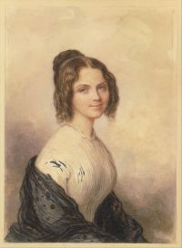Image de Anne Lynch Botta