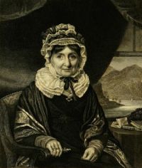 Portrait of Anne MacVicar Grant