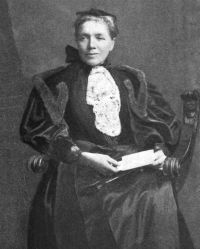 Anne Thackeray Ritchie