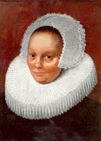 Anneke Jans Bogardus
