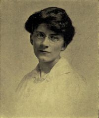 Annie Campbell Huestis