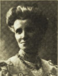 Annie Carvosso