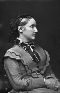 Annie Keary