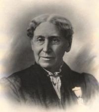 Annie Wittenmyer
