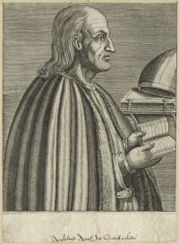 Image de Proslogion