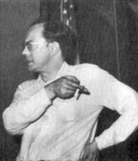 Portrait of Anthony Boucher