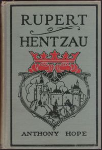Image de Rupert of Hentzau