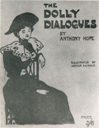 Image de The Dolly Dialogues