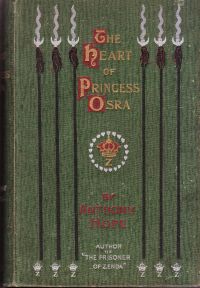 Image de The Heart of Princess Osra