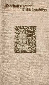 Image de The Indiscretion of the Duchess