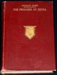 Image de The Prisoner of Zenda