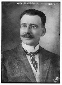 Anthony Jerome Griffin