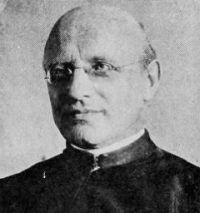 Anthony John Maas