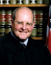 Anthony Joseph Scirica