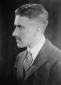 Anthony M. Ludovici