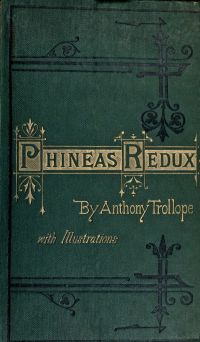 Image de Phineas Redux
