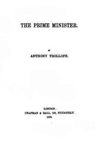 Image de The Prime Minister