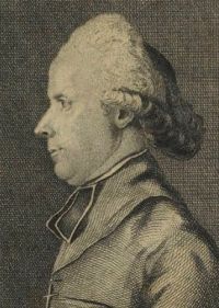 Antoine-Adrien Lamourette
