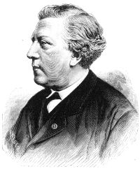 Portrait de Antoine Clesse