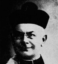 Portrait de Antoine Degert