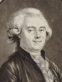 Image de Antoine-François Delandine