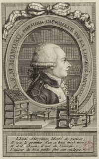 Antoine-François Momoro
