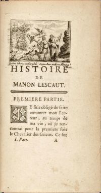 Image de Manon Lescaut