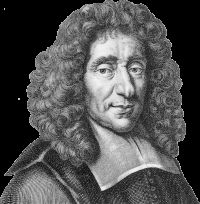 Portrait de Antoine Furetière
