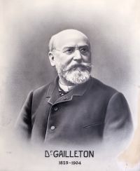 Antoine Gailleton