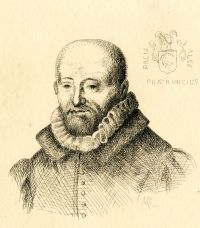 Portrait de Antoine Loysel