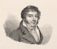 Antoine-Léonard Chézy