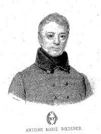 Antoine-Marie Roederer