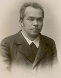 Anton Aškerc
