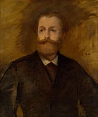 Portrait de Antonin Proust